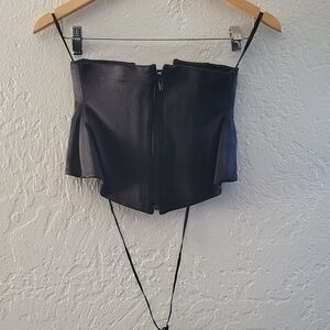 Taylor Lane Waist Training Corset Size XS